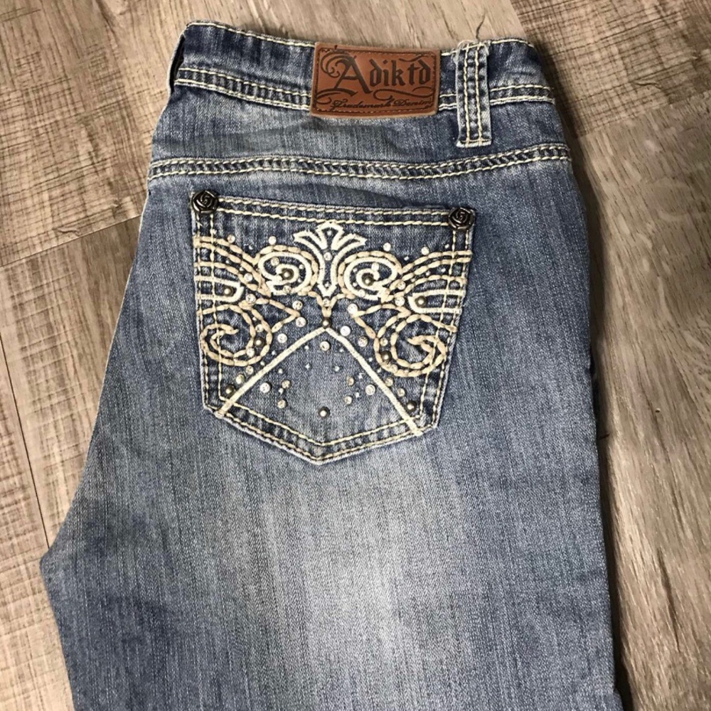 NWOT Adiktd Jeans